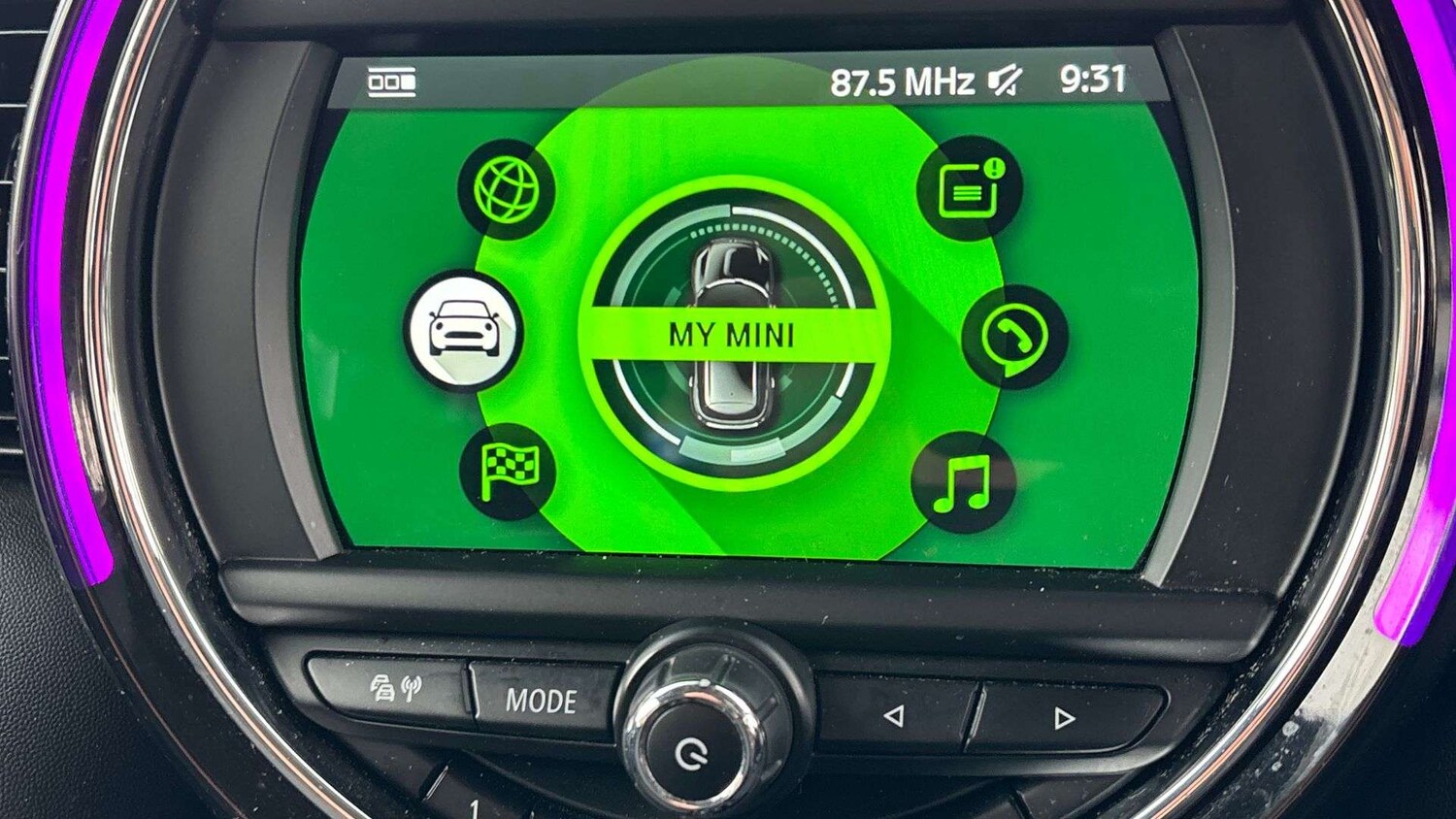 Used MINI Hatch 2020 for sale - 77885984: Photo 31