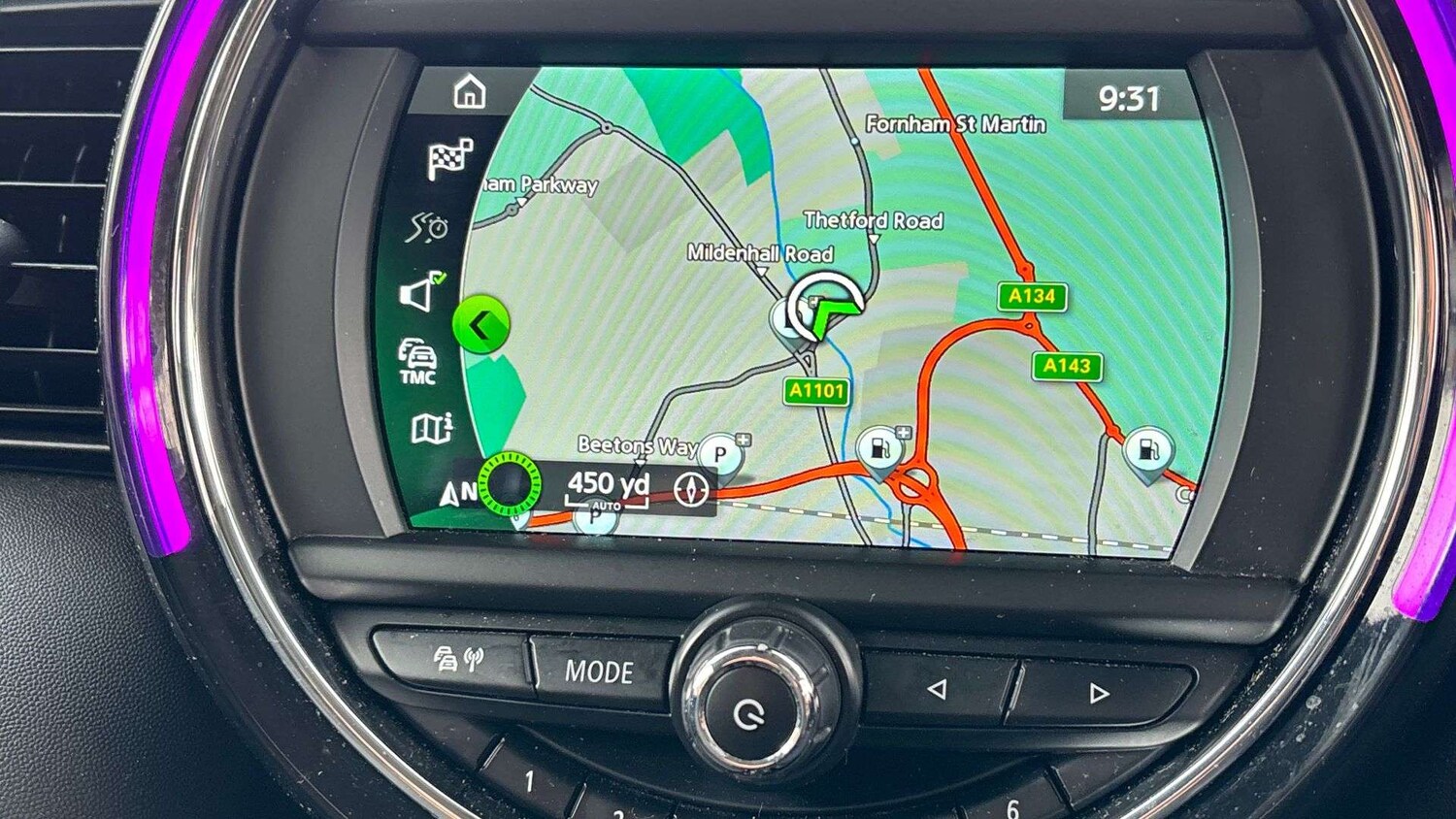 Used MINI Hatch 2020 for sale - 77885984: Photo 33