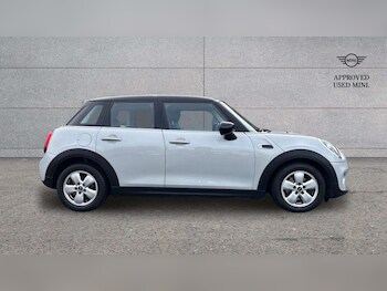 Used MINI Hatch 2020 for sale - 77885984: Photo