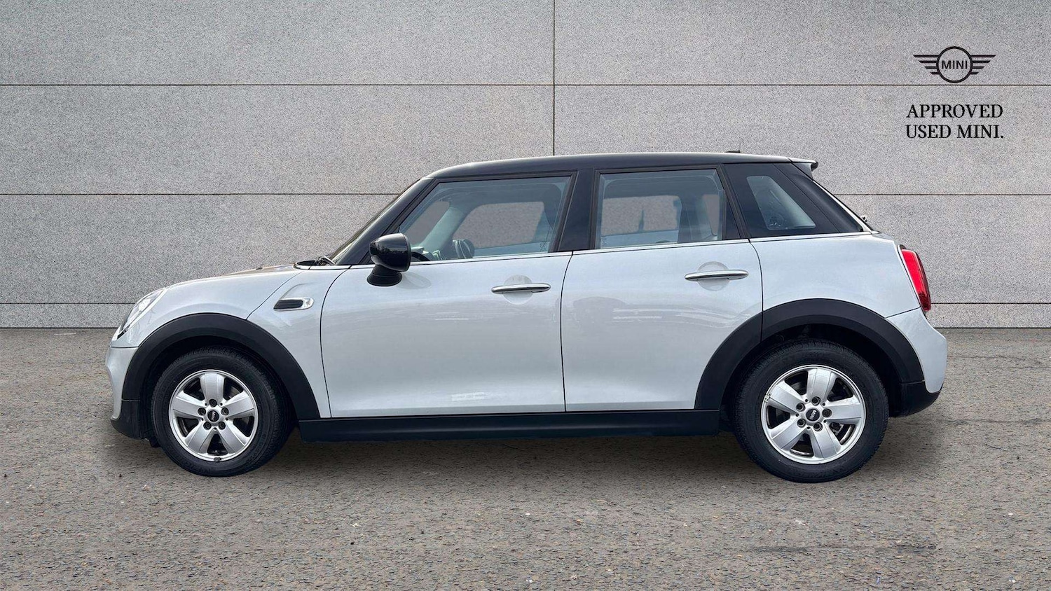 Used MINI Hatch 2020 for sale - 77885984: Photo 5
