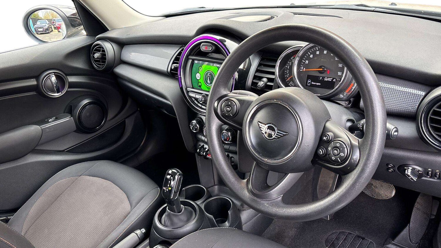 Used MINI Hatch 2020 for sale - 77885984: Photo 8