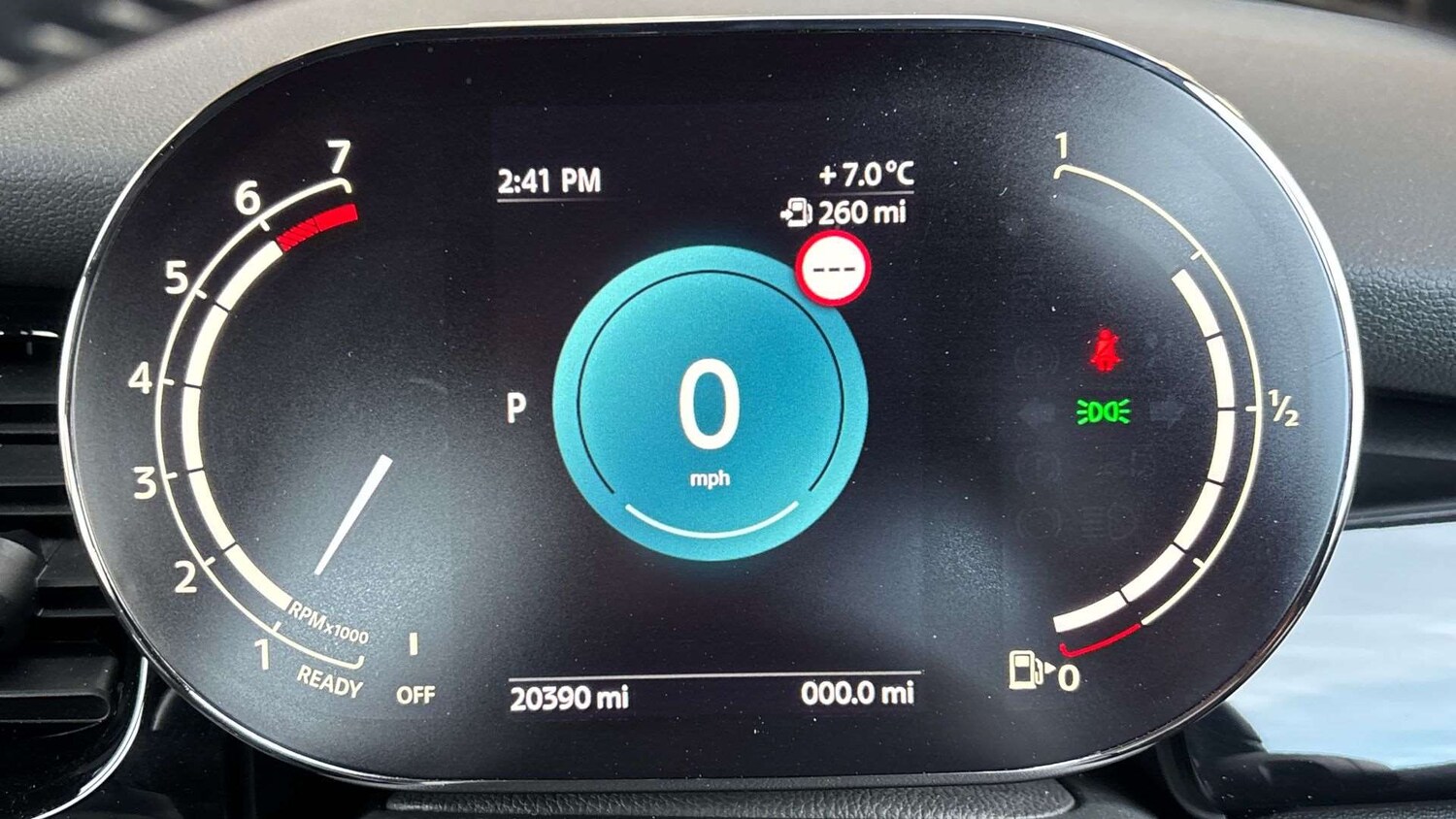 Used MINI Hatch 2023 for sale - 77361431: Photo 11