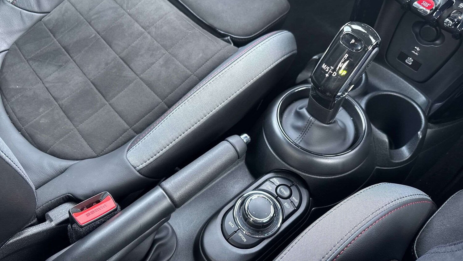 Used MINI Hatch 2023 for sale - 77361431: Photo 12