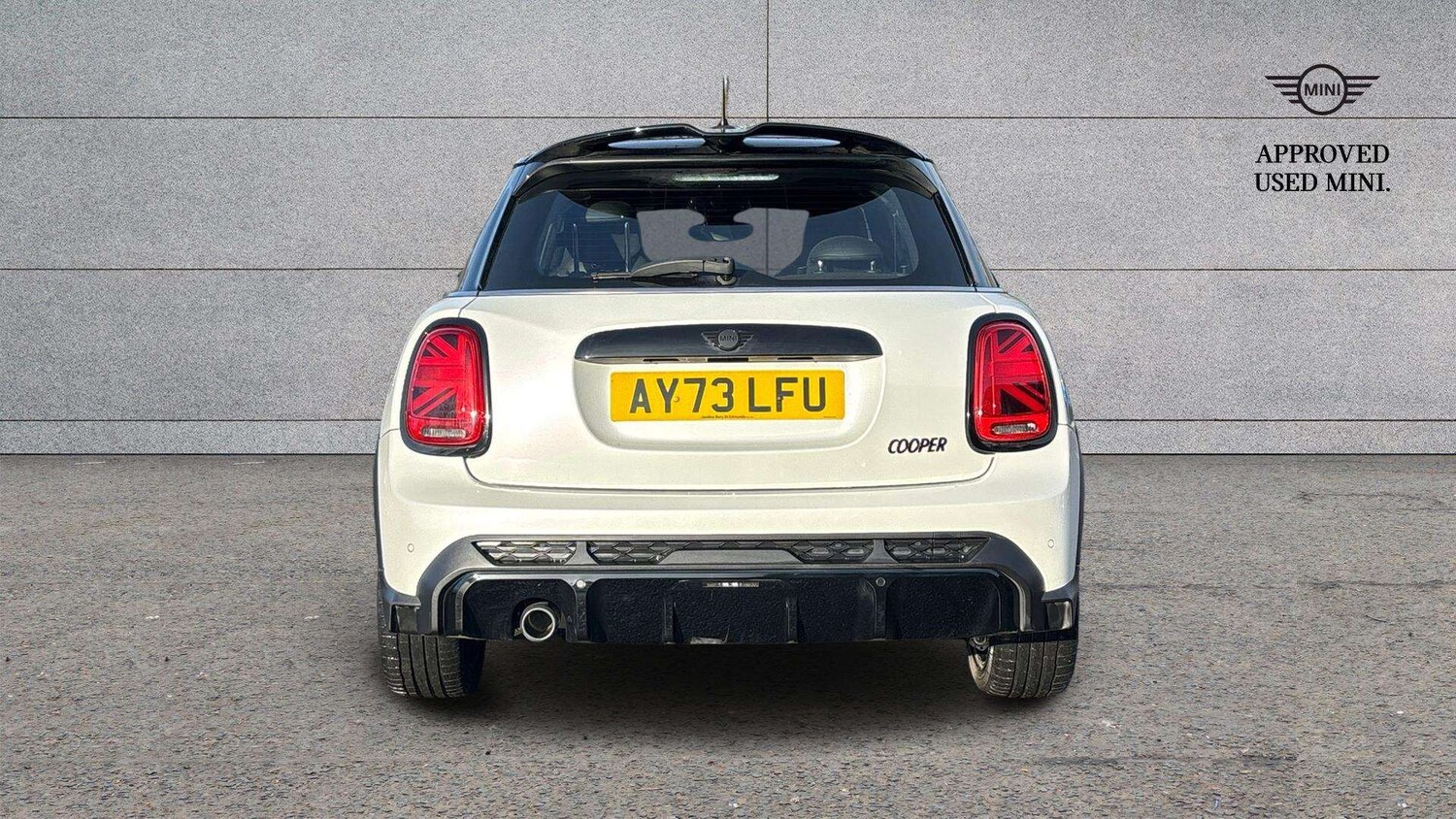 Used MINI Hatch 2023 for sale - 77361431: Photo 20