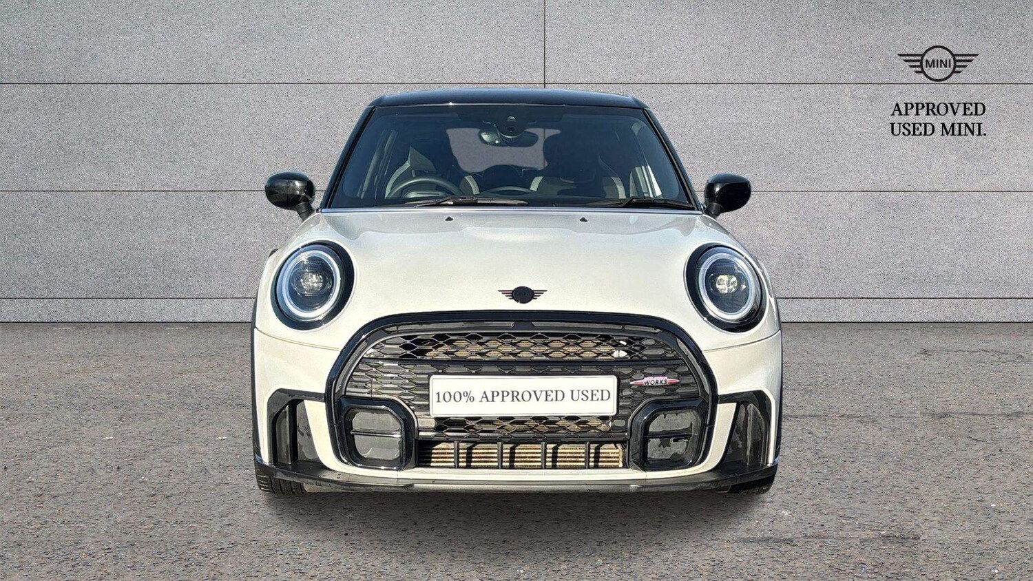 Used MINI Hatch 2023 for sale - 77361431: Photo 21