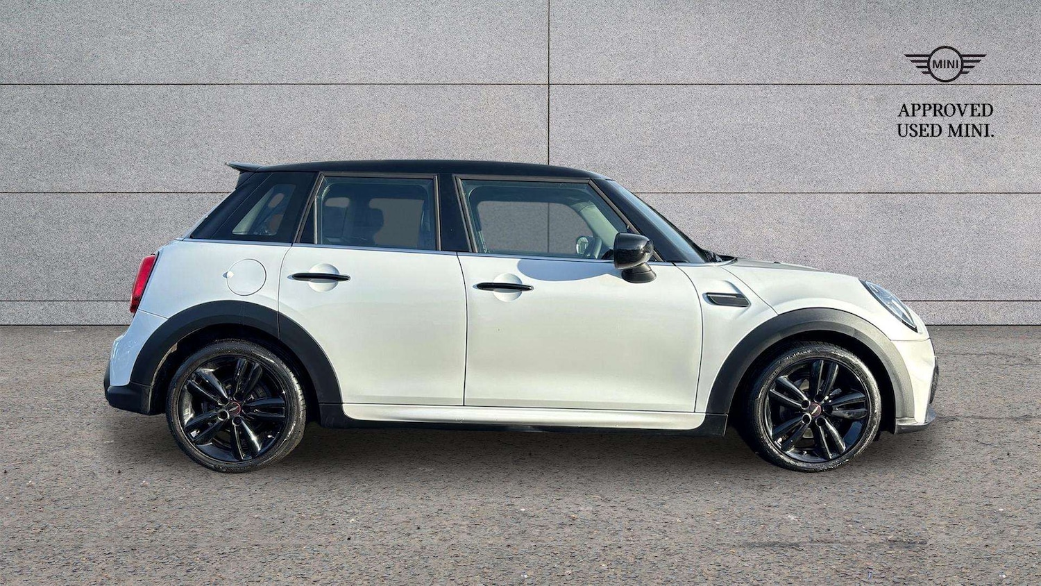 Used MINI Hatch 2023 for sale - 77361431: Photo 4