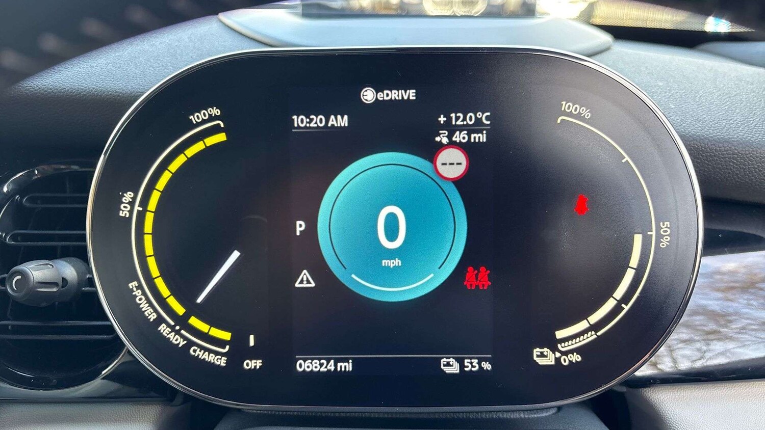 Used MINI Hatch 2023 for sale - 77674864: Photo 11