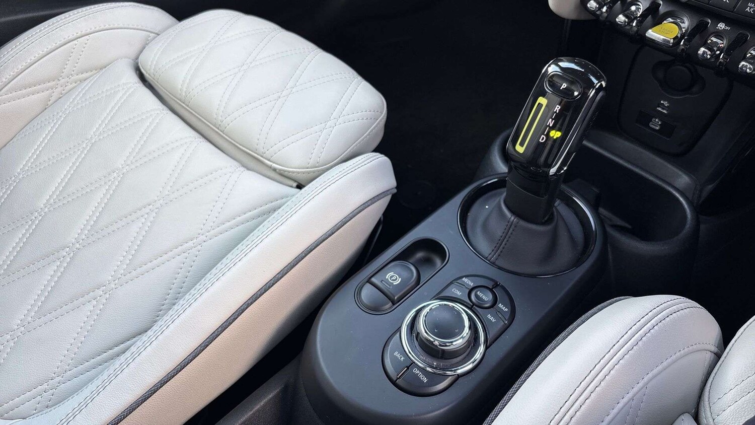 Used MINI Hatch 2023 for sale - 77674864: Photo 12