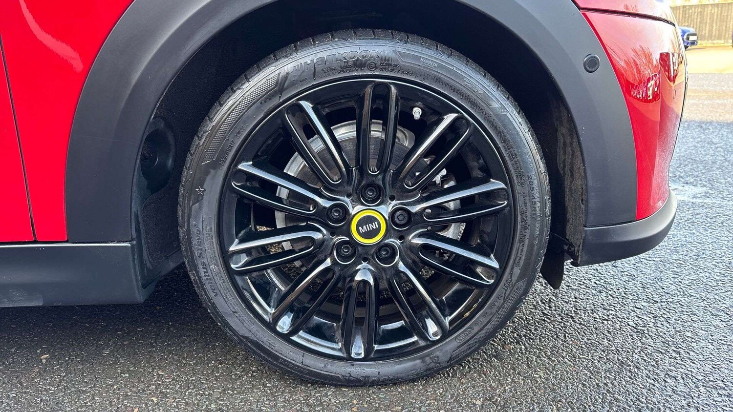 Used MINI Hatch 2023 for sale - 77674864: Photo 16
