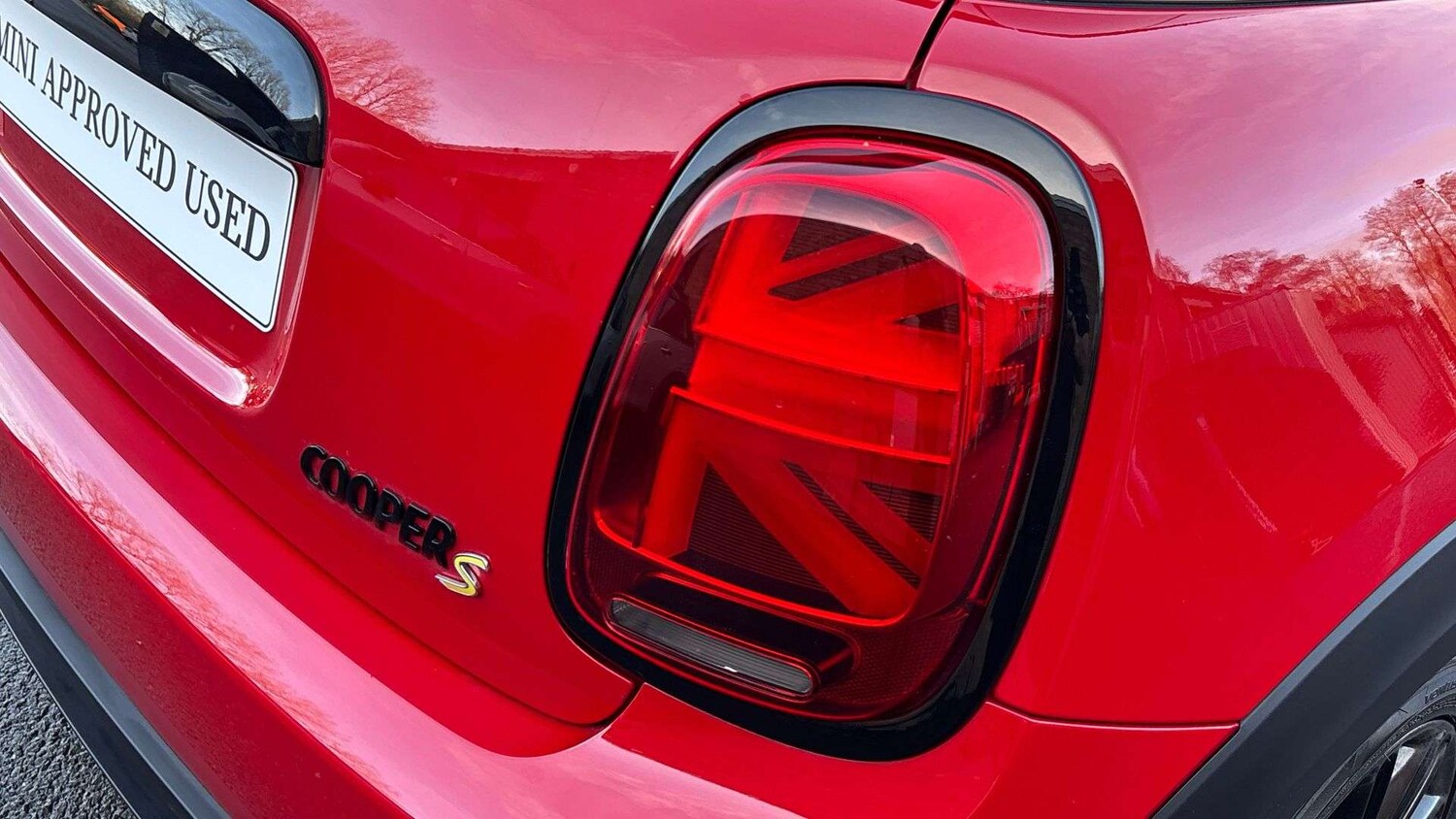 Used MINI Hatch 2023 for sale - 77674864: Photo 17