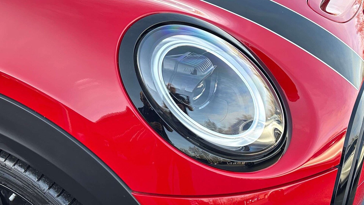 Used MINI Hatch 2023 for sale - 77674864: Photo 18