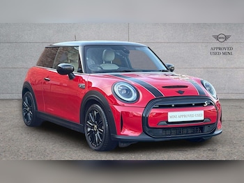 Used MINI Hatch 2023 for sale - 77674864: Photo