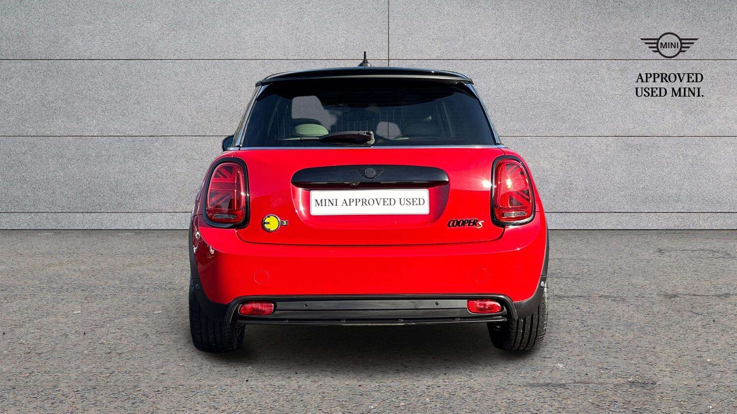 Used MINI Hatch 2023 for sale - 77674864: Photo 20