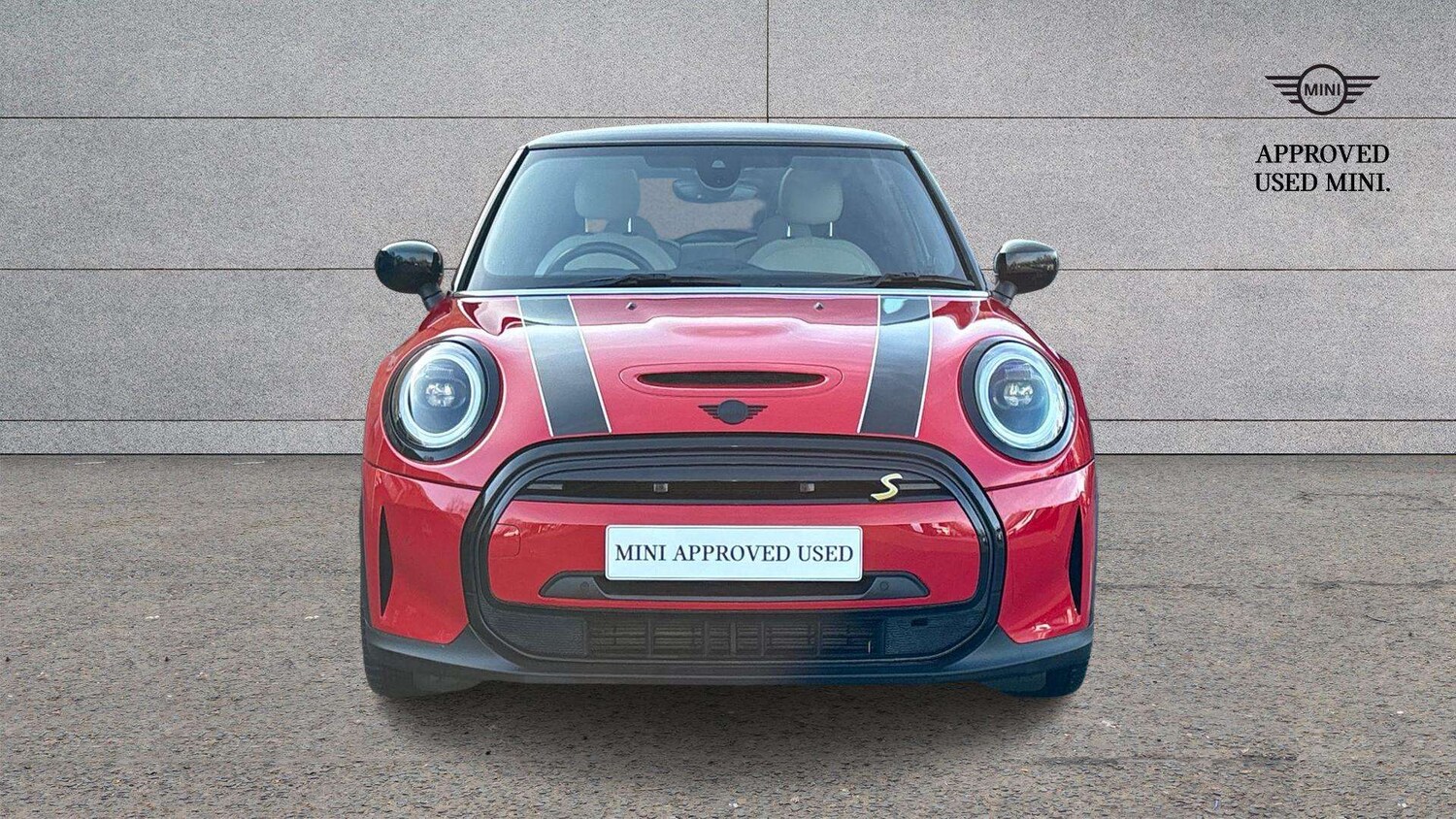 Used MINI Hatch 2023 for sale - 77674864: Photo 21