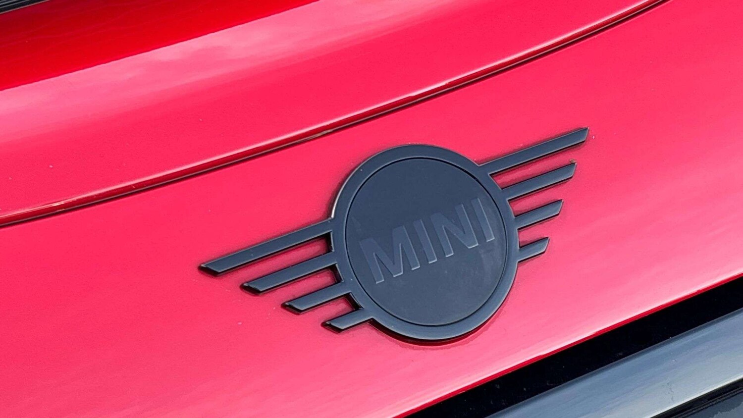 Used MINI Hatch 2023 for sale - 77674864: Photo 24