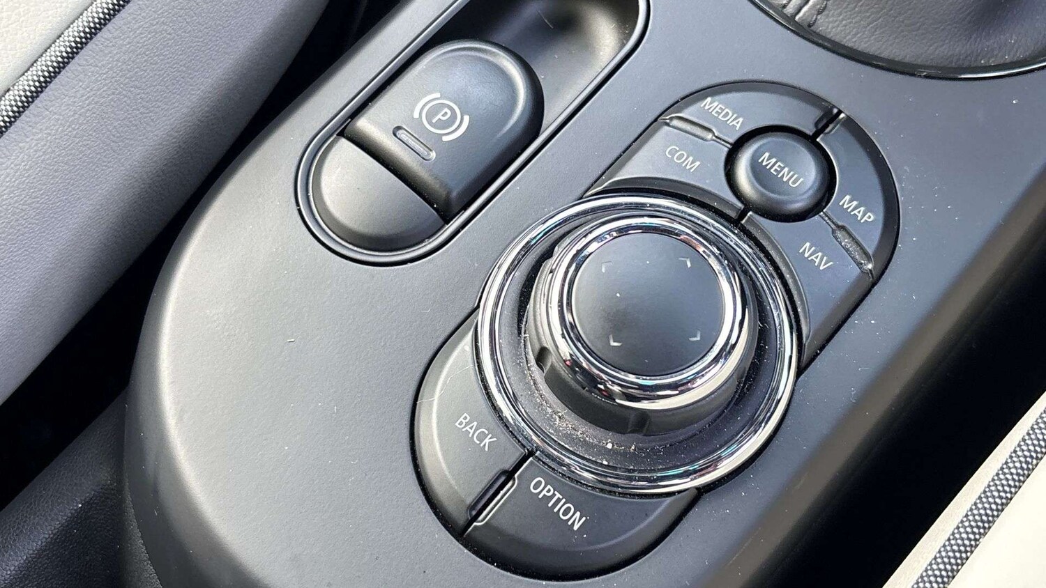 Used MINI Hatch 2023 for sale - 77674864: Photo 25