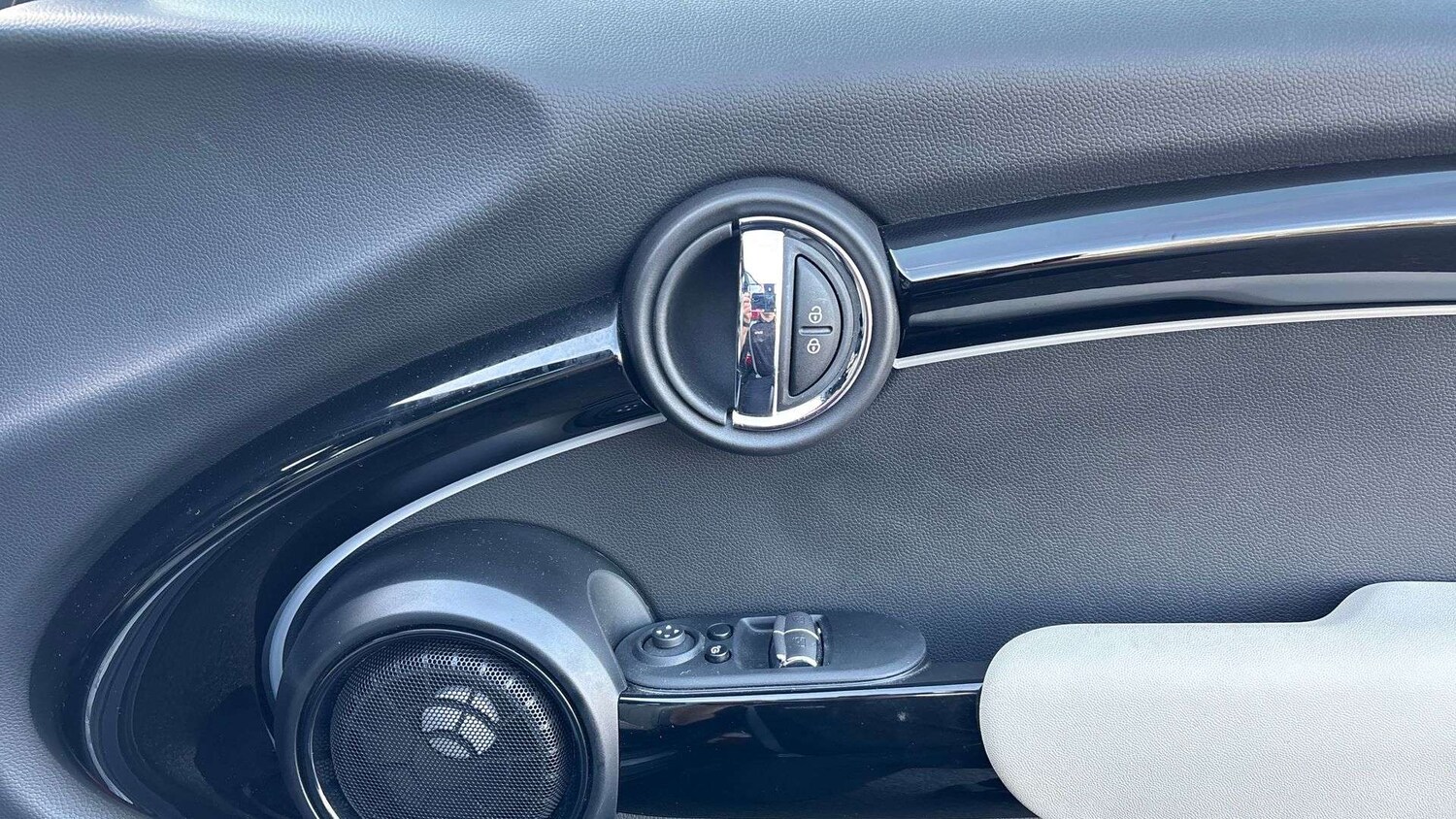 Used MINI Hatch 2023 for sale - 77674864: Photo 27