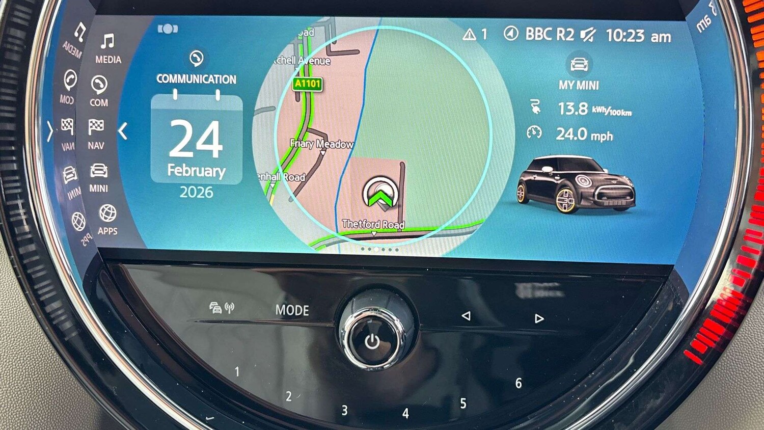 Used MINI Hatch 2023 for sale - 77674864: Photo 31