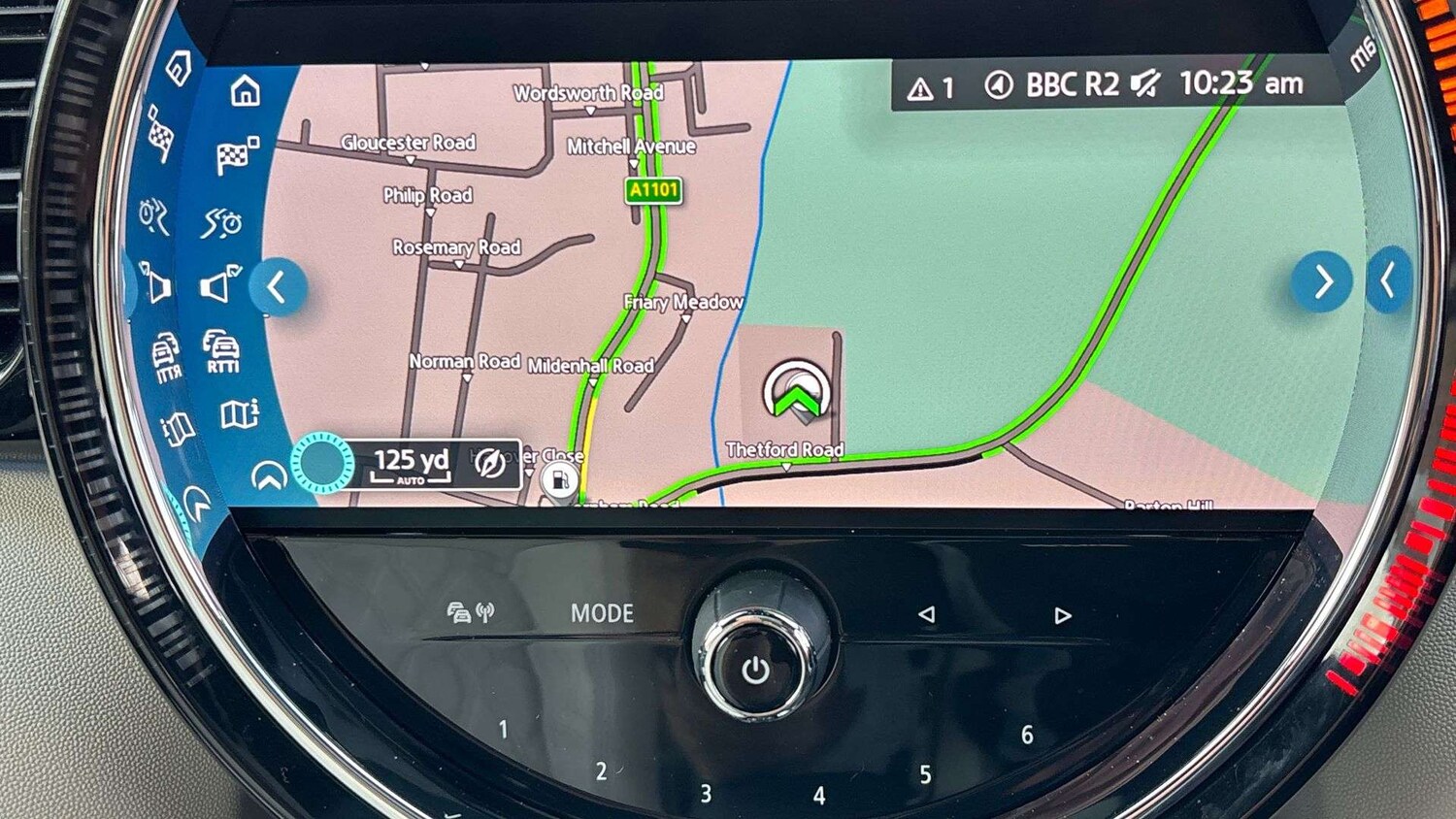 Used MINI Hatch 2023 for sale - 77674864: Photo 33