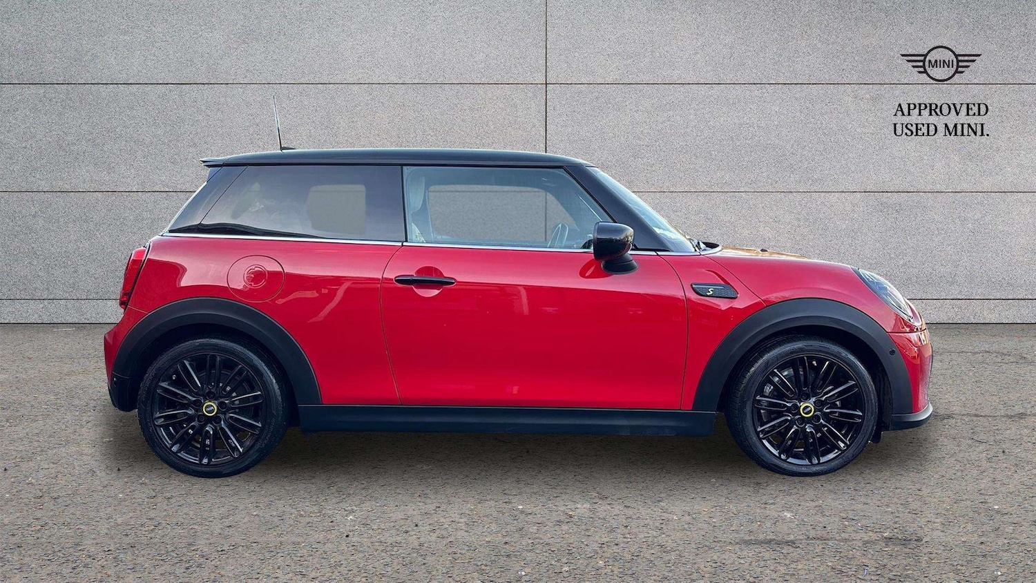 Used MINI Hatch 2023 for sale - 77674864: Photo 4