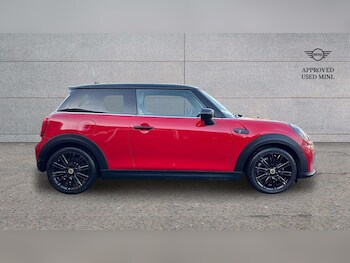 Used MINI Hatch 2023 for sale - 77674864: Photo