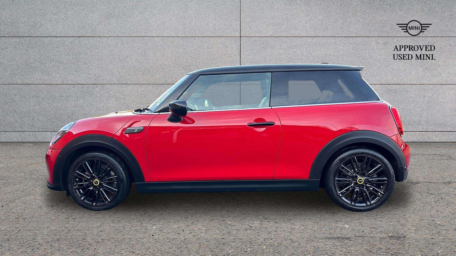 Used MINI Hatch 2023 for sale - 77674864: Photo 5