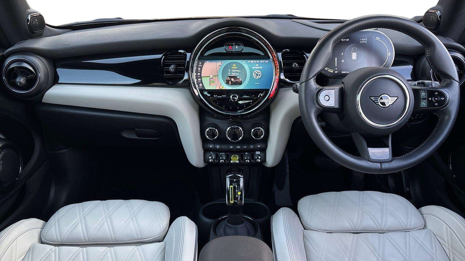 Used MINI Hatch 2023 for sale - 77674864: Photo 6