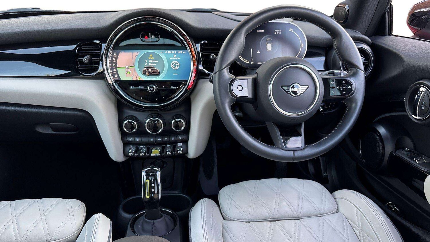 Used MINI Hatch 2023 for sale - 77674864: Photo 7