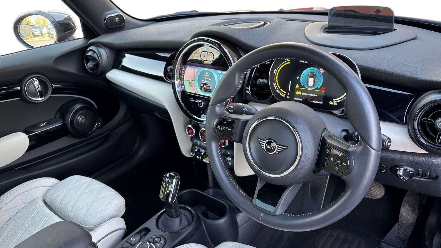 Used MINI Hatch 2023 for sale - 77674864: Photo 8