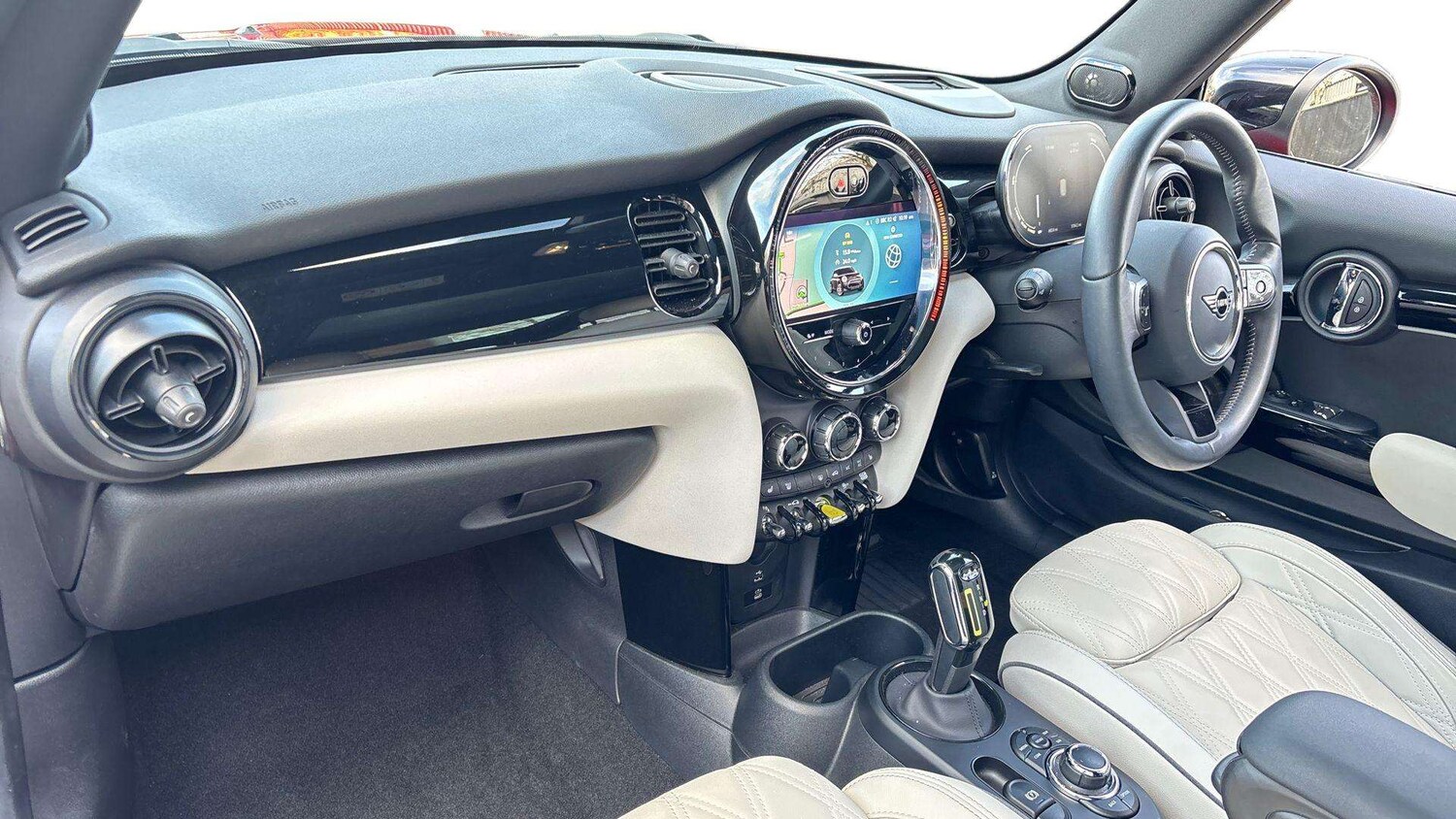 Used MINI Hatch 2023 for sale - 77674864: Photo 9