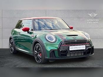 Used MINI Hatch 2024 for sale - 78519514: Photo