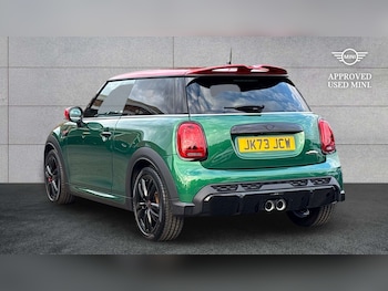 Used MINI Hatch 2024 for sale - 78519514: Photo