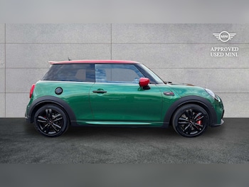 Used MINI Hatch 2024 for sale - 78519514: Photo