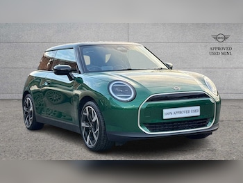 Used MINI Cooper 2024 for sale - 79397532: Photo