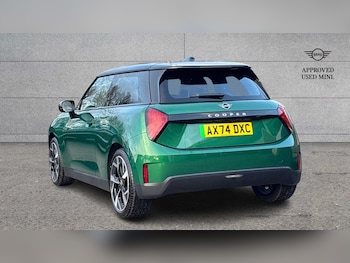 Used MINI Cooper 2024 for sale - 79397532: Photo