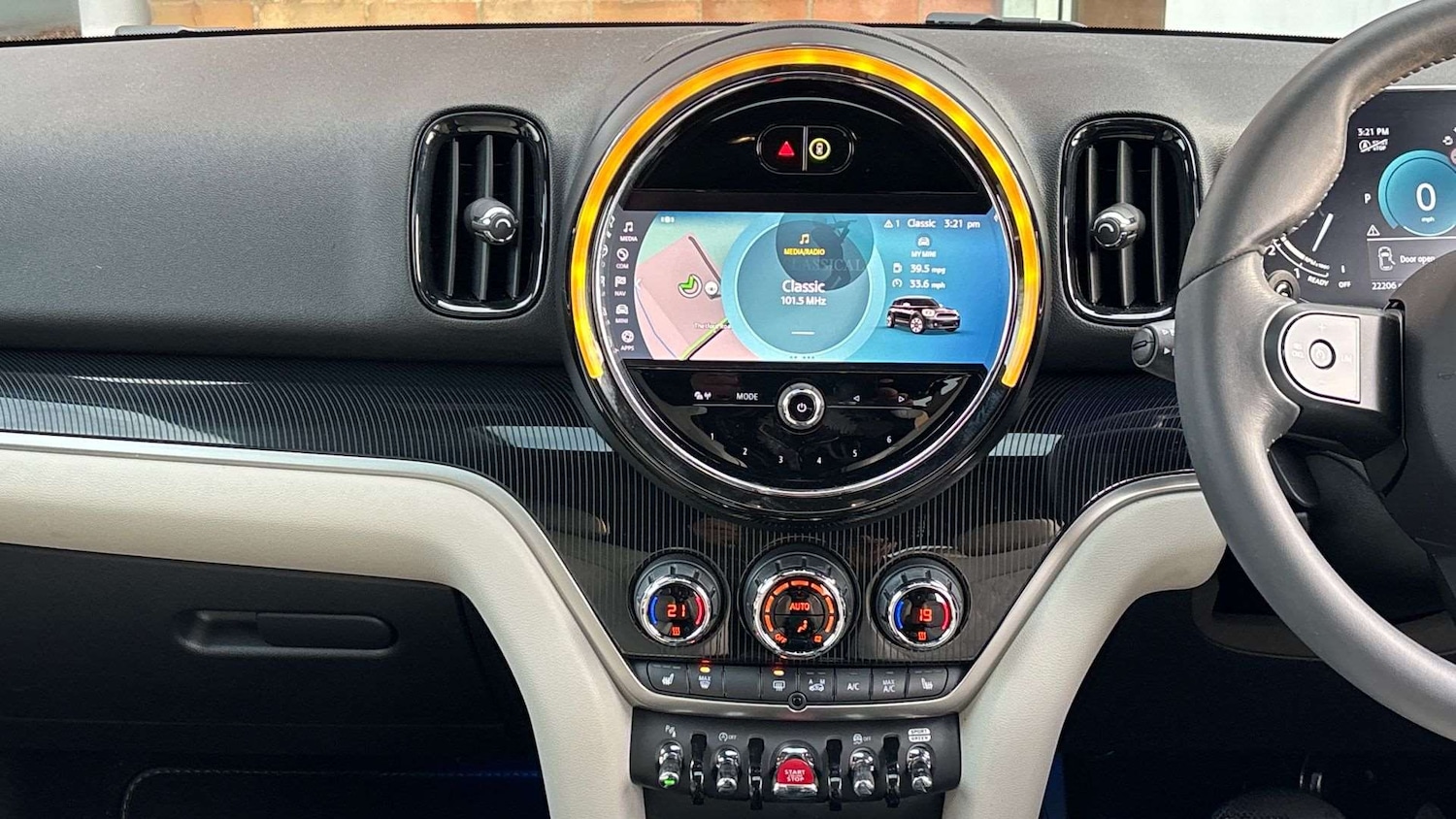 Used MINI Countryman 2023 for sale - 77219672: Photo 10