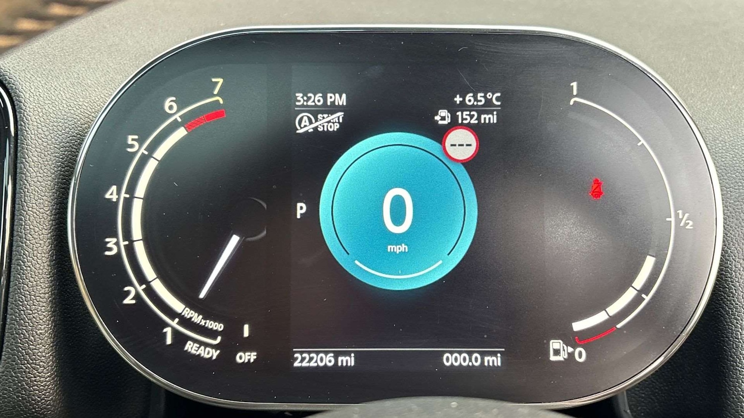 Used MINI Countryman 2023 for sale - 77219672: Photo 11