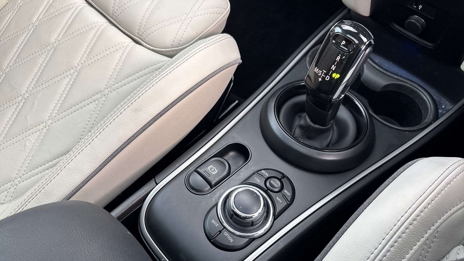 Used MINI Countryman 2023 for sale - 77219672: Photo 12