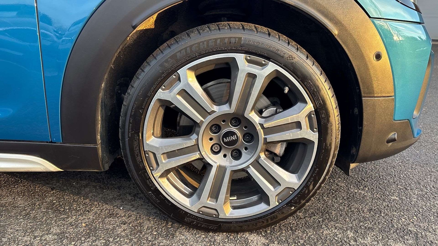 Used MINI Countryman 2023 for sale - 77219672: Photo 16