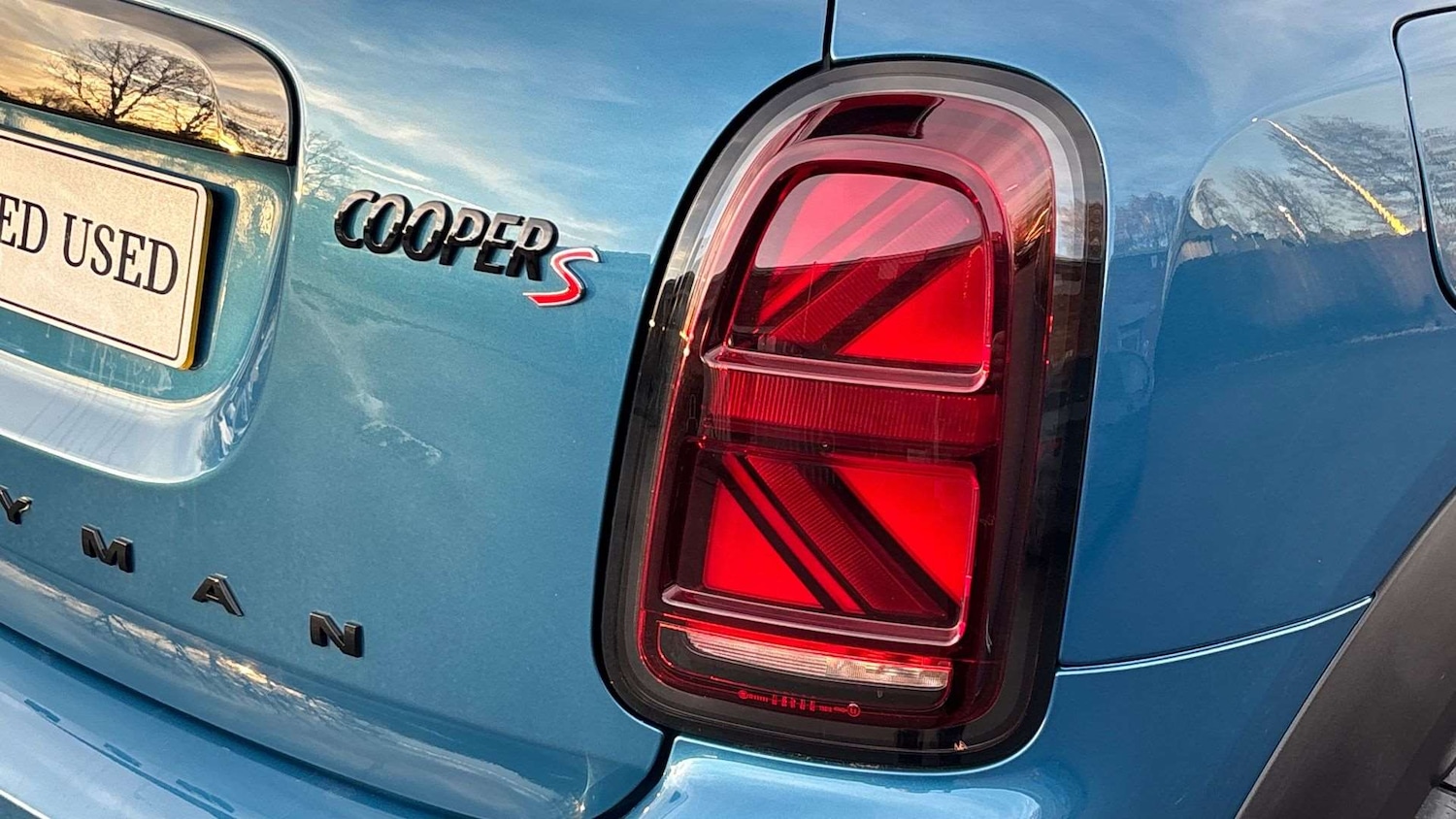 Used MINI Countryman 2023 for sale - 77219672: Photo 17