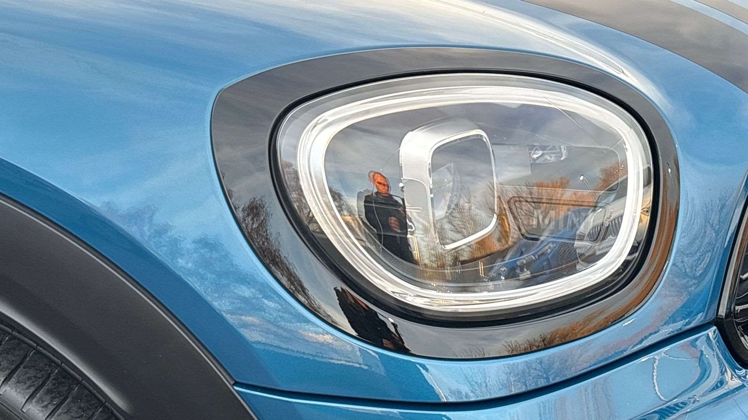 Used MINI Countryman 2023 for sale - 77219672: Photo 18