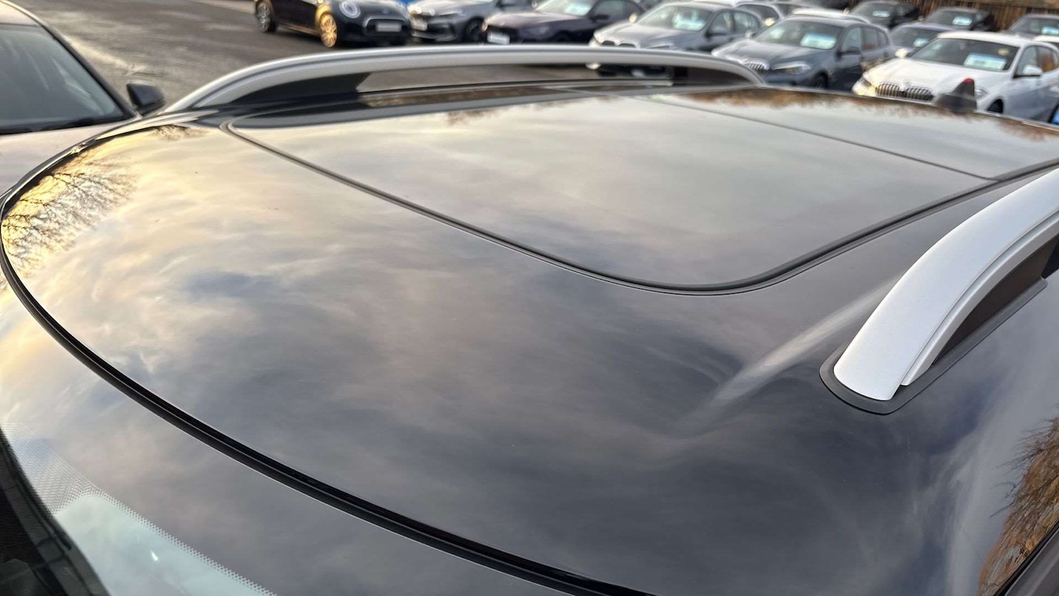 Used MINI Countryman 2023 for sale - 77219672: Photo 19