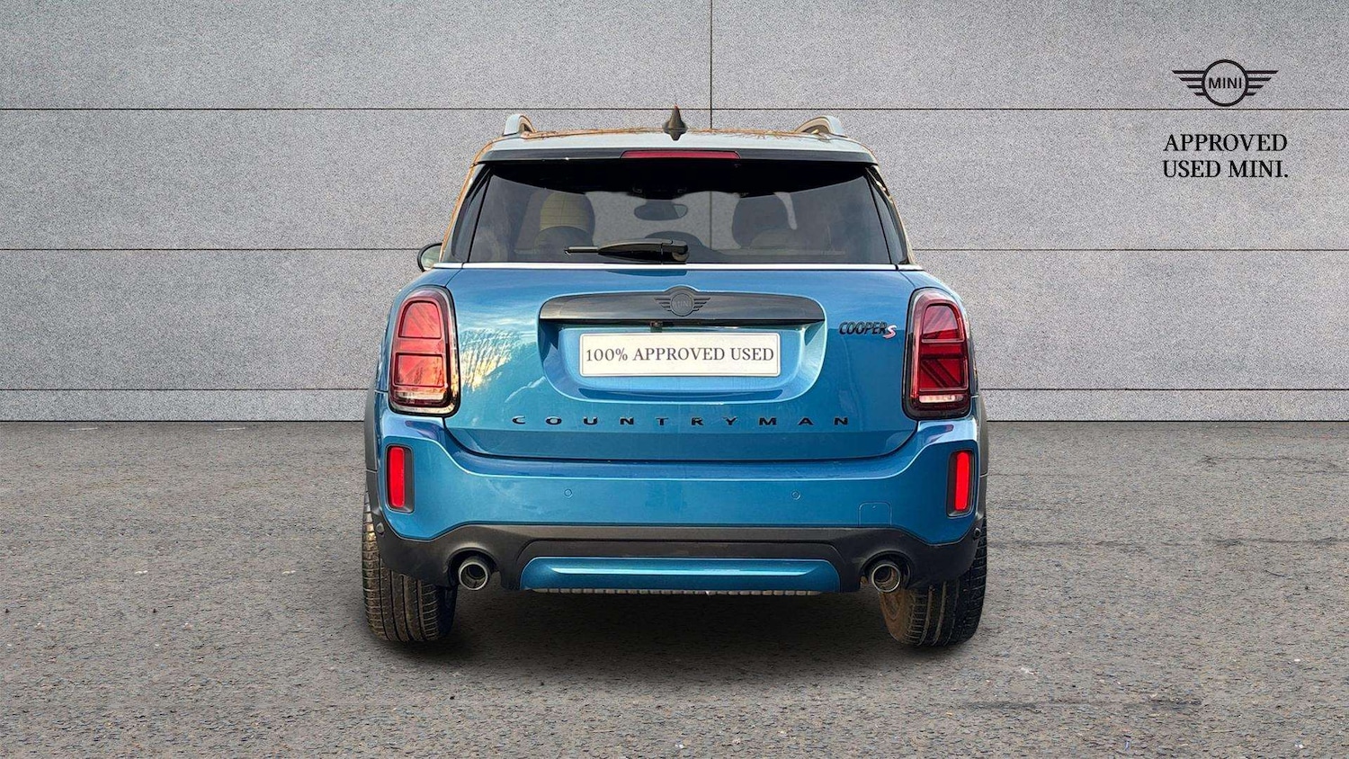 Used MINI Countryman 2023 for sale - 77219672: Photo 20