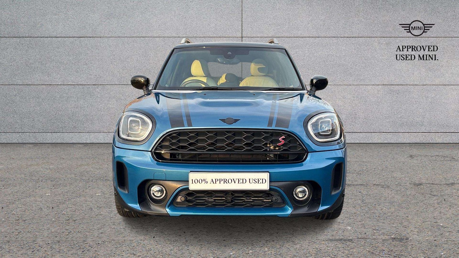 Used MINI Countryman 2023 for sale - 77219672: Photo 21