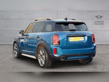 Used MINI Countryman 2023 for sale - 77219672: Photo