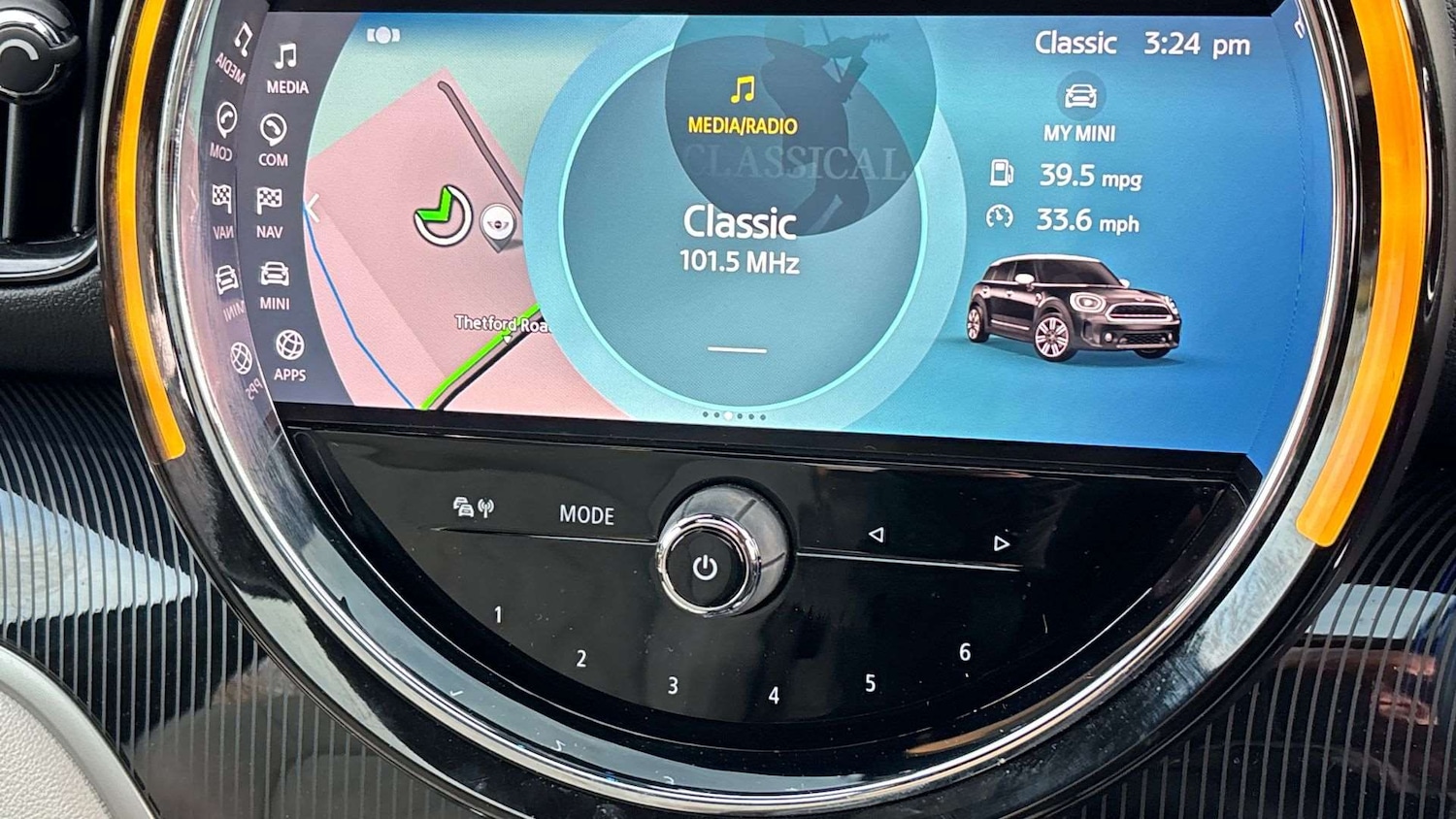 Used MINI Countryman 2023 for sale - 77219672: Photo 31