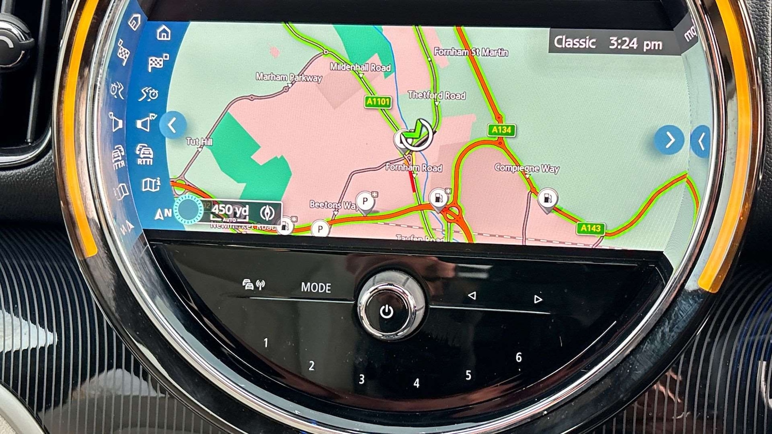 Used MINI Countryman 2023 for sale - 77219672: Photo 33