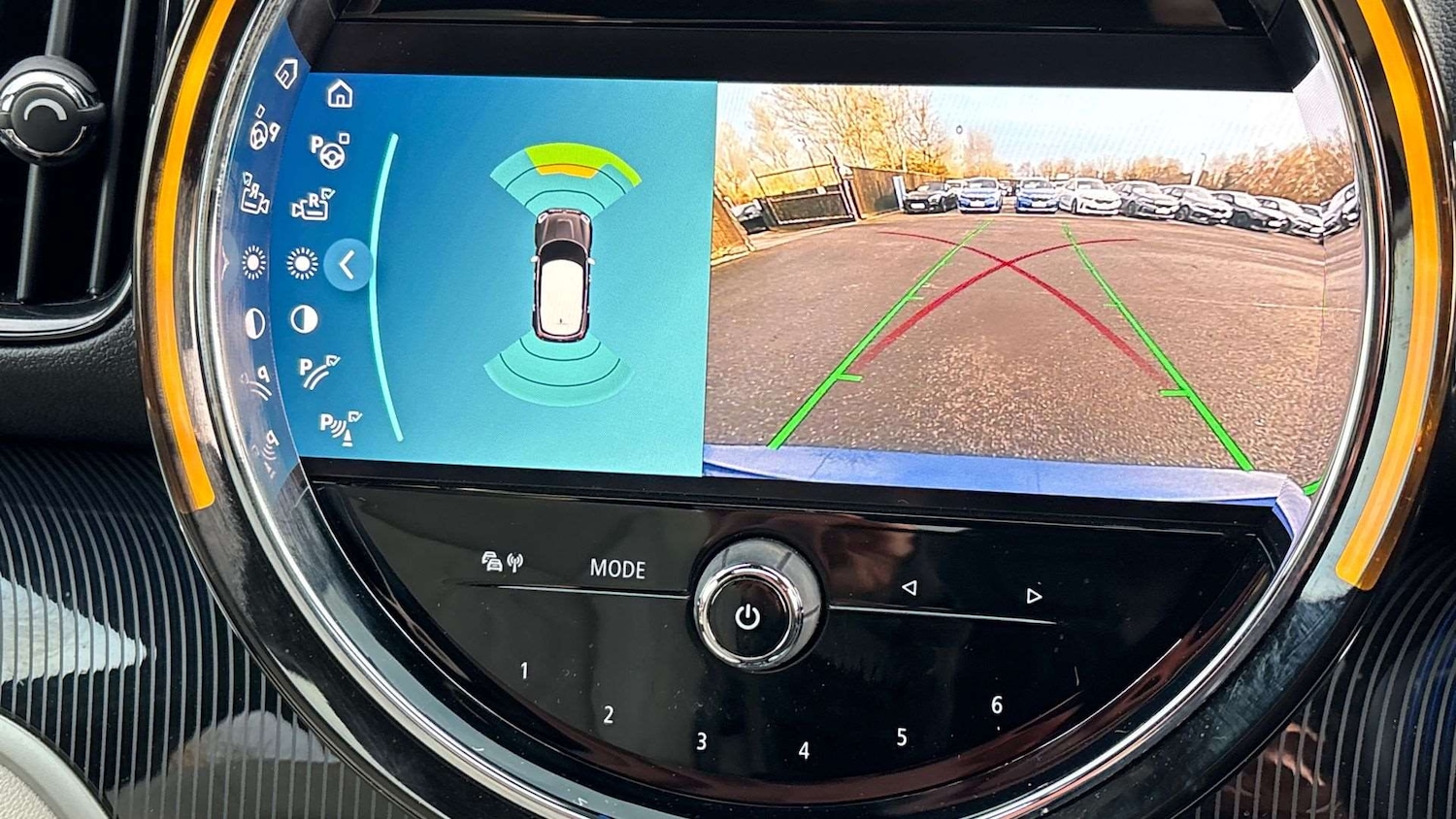 Used MINI Countryman 2023 for sale - 77219672: Photo 34