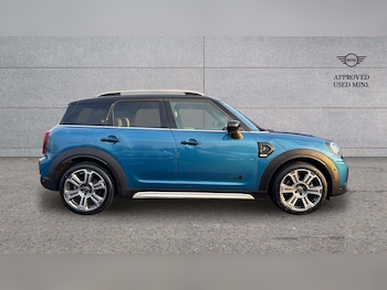 Used MINI Countryman 2023 for sale - 77219672: Photo