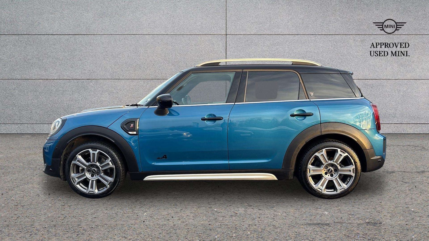 Used MINI Countryman 2023 for sale - 77219672: Photo 5